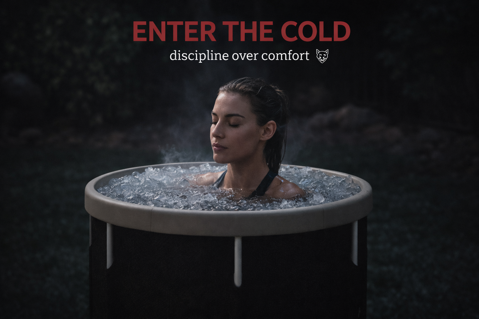 WOLFCORE — ICE DISCIPLINE