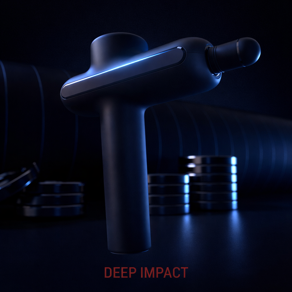 WOLFCORE — MUSCLE RESET GUN