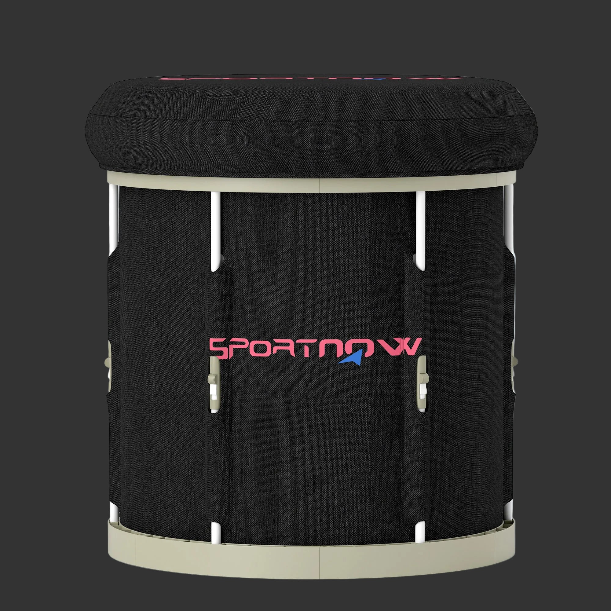 WOLFCORE — ICE DISCIPLINE